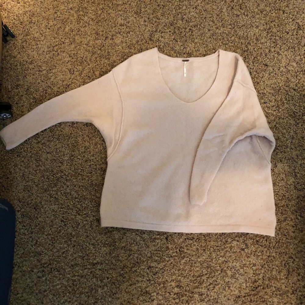 Free People Sweater